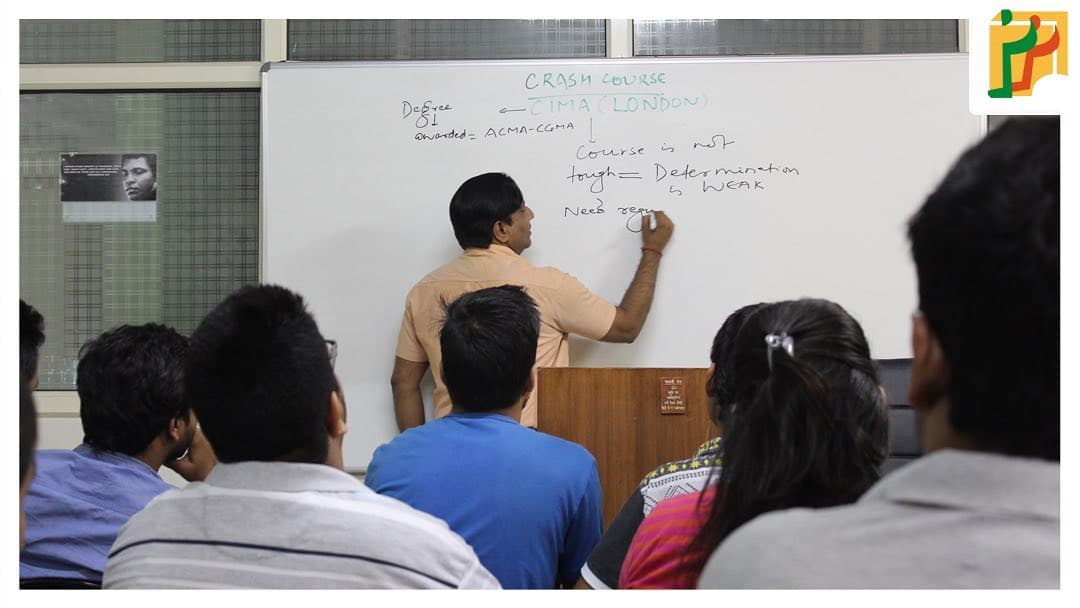 Parivartan Institute Parivartan Institute photo 2